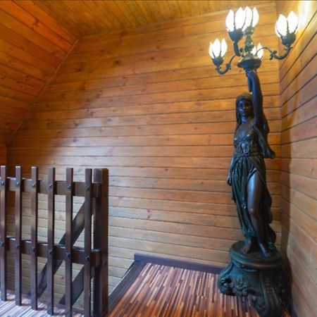 Sierra Nevada Deluxe Villa Ngoại thất bức ảnh
