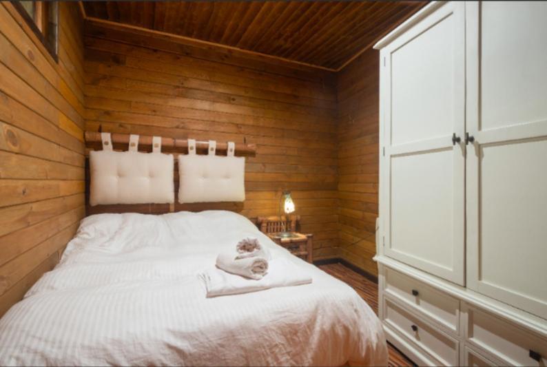 Sierra Nevada Deluxe Villa Ngoại thất bức ảnh