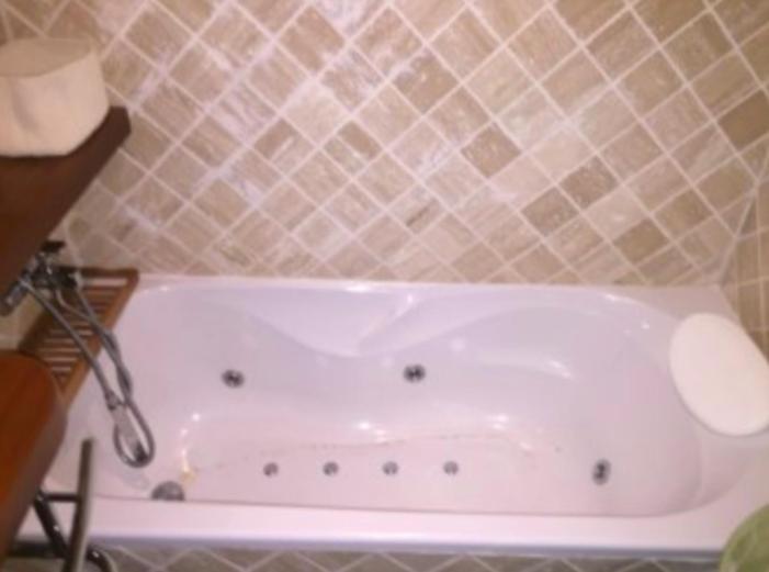 Sierra Nevada Deluxe Villa Ngoại thất bức ảnh