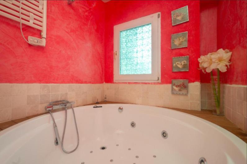 Sierra Nevada Deluxe Villa Ngoại thất bức ảnh