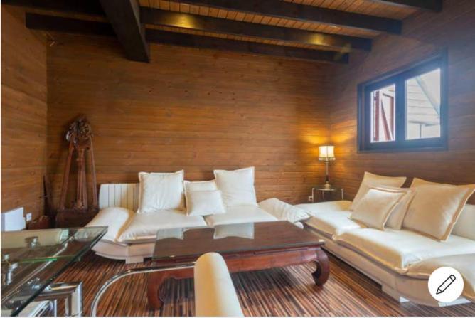 Sierra Nevada Deluxe Villa Ngoại thất bức ảnh
